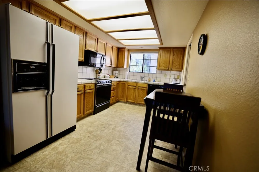 40547 Saddleback Bass Lake, CA 93604