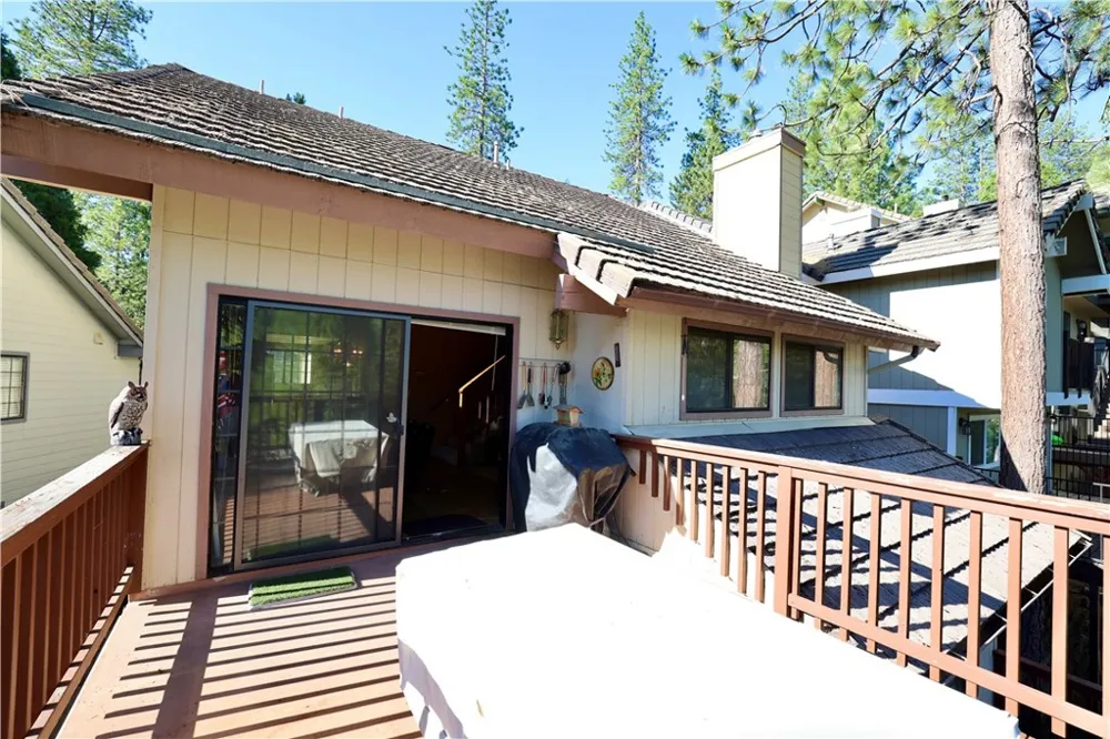 40547 Saddleback Bass Lake, CA 93604