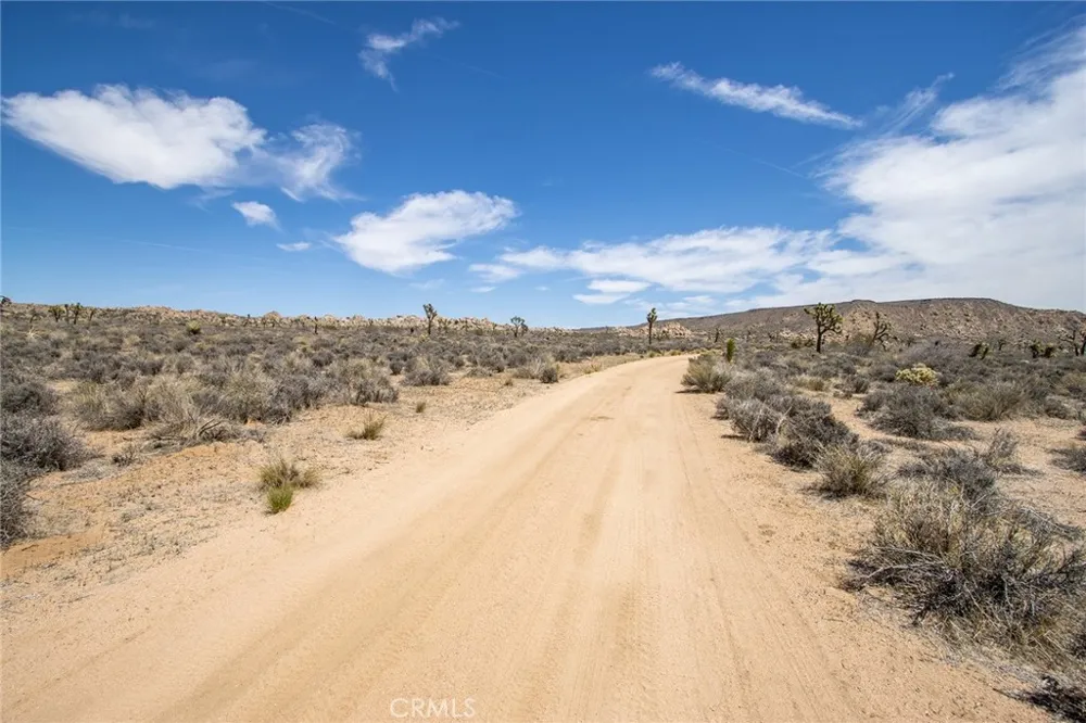 52552 Gamma Gulch Pioneertown, CA 92284