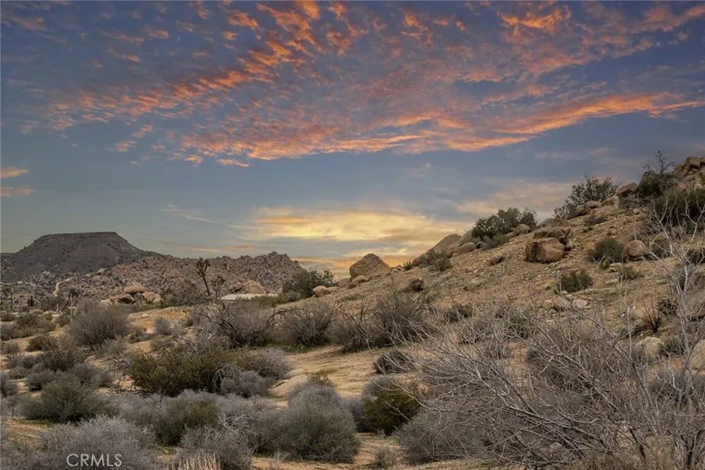 52552 Gamma Gulch Pioneertown, CA 92284