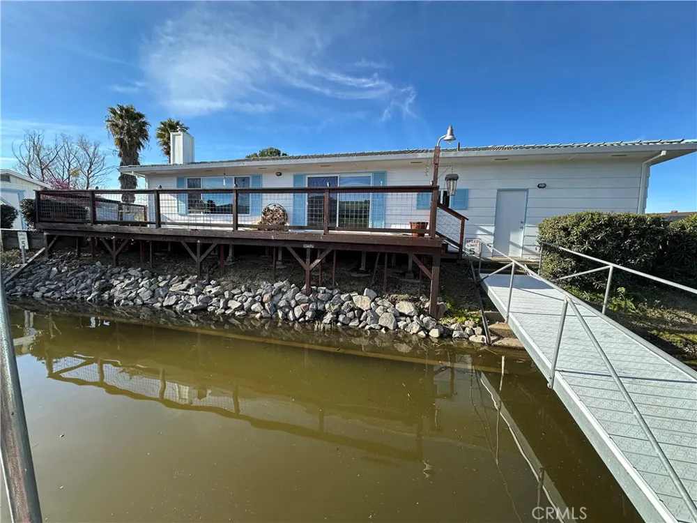 567 Pebble Clearlake Oaks, CA 95423