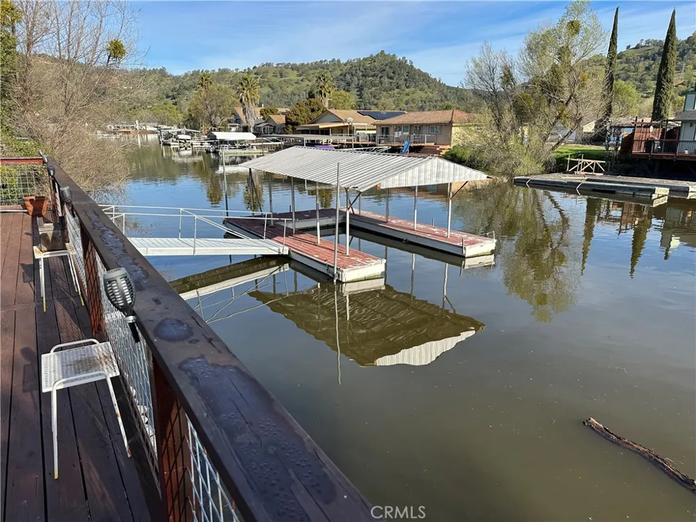 567 Pebble Clearlake Oaks, CA 95423