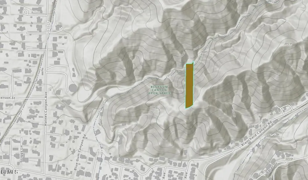 Blanchard Canyon Road Tujunga, CA 91042
