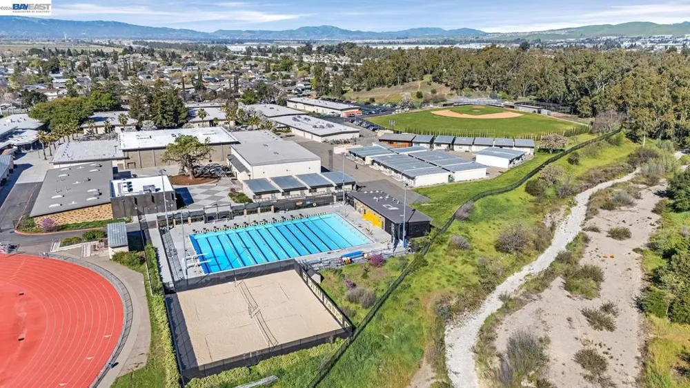 1087 Murrieta Blvd #242 Livermore, CA 94550
