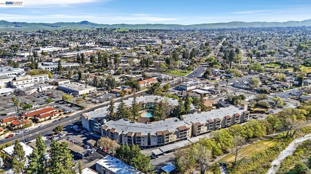 1087 Murrieta Blvd #242 Livermore, CA 94550