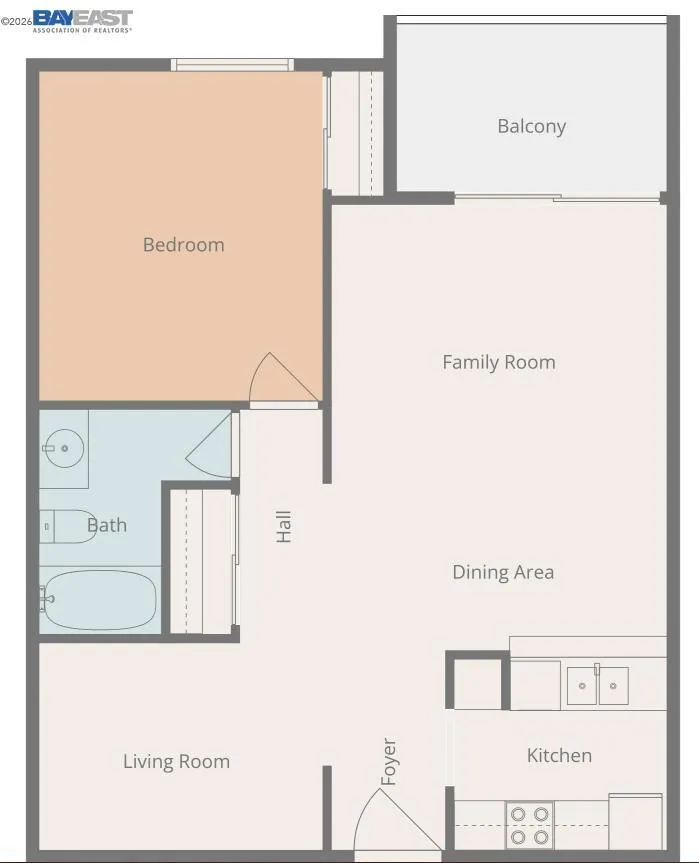 1087 Murrieta Blvd #242 Livermore, CA 94550
