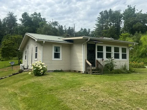 345 Cooper Creek Road