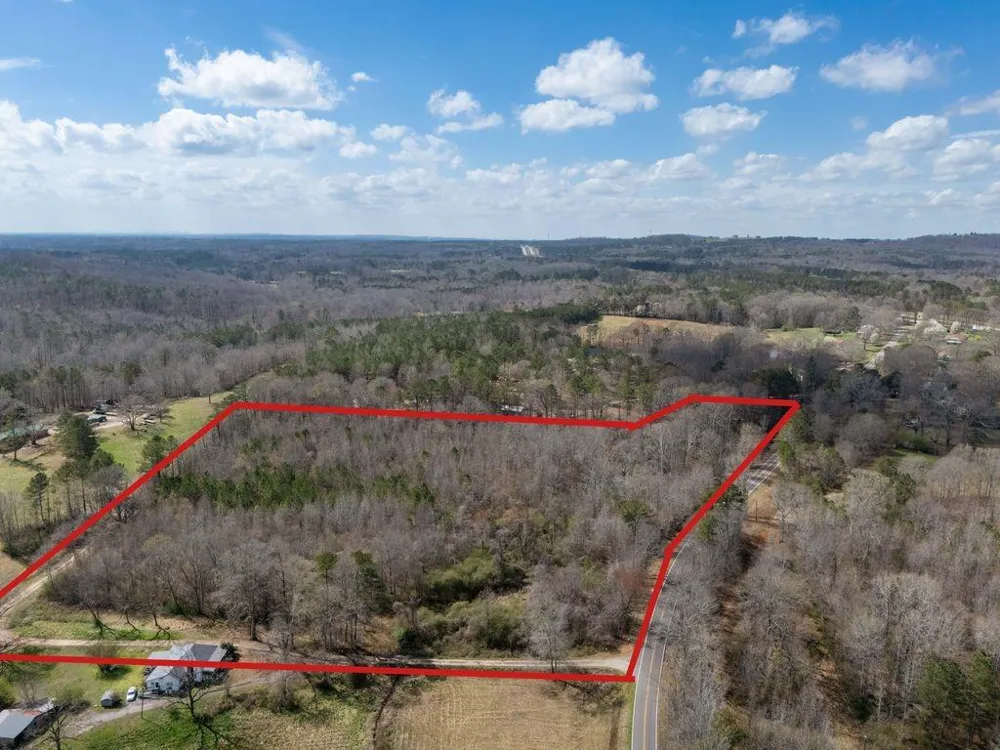 0 Bell Road Bremen, GA 30110