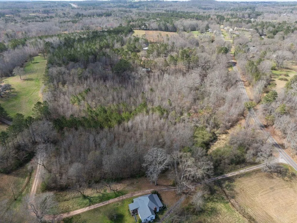 0 Bell Road Bremen, GA 30110
