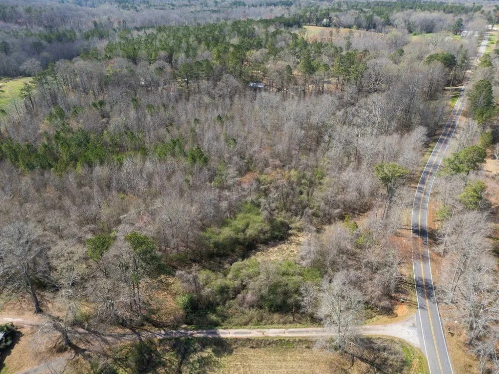0 Bell Road Bremen, GA 30110