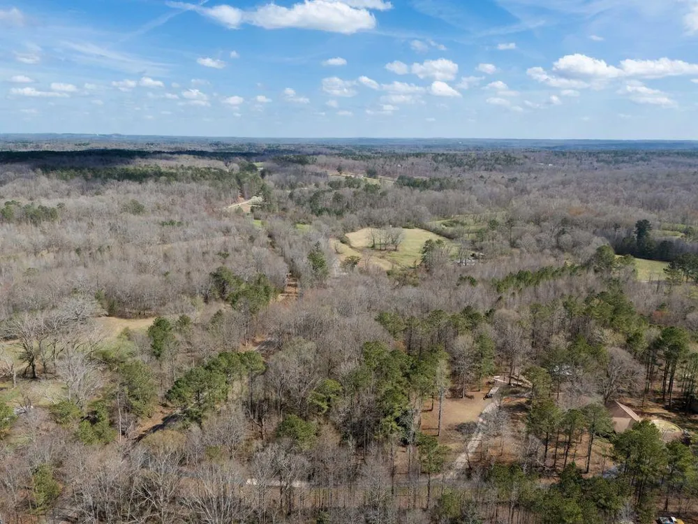 0 Bell Road Bremen, GA 30110