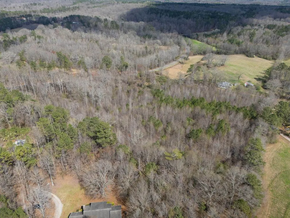 0 Bell Road Bremen, GA 30110