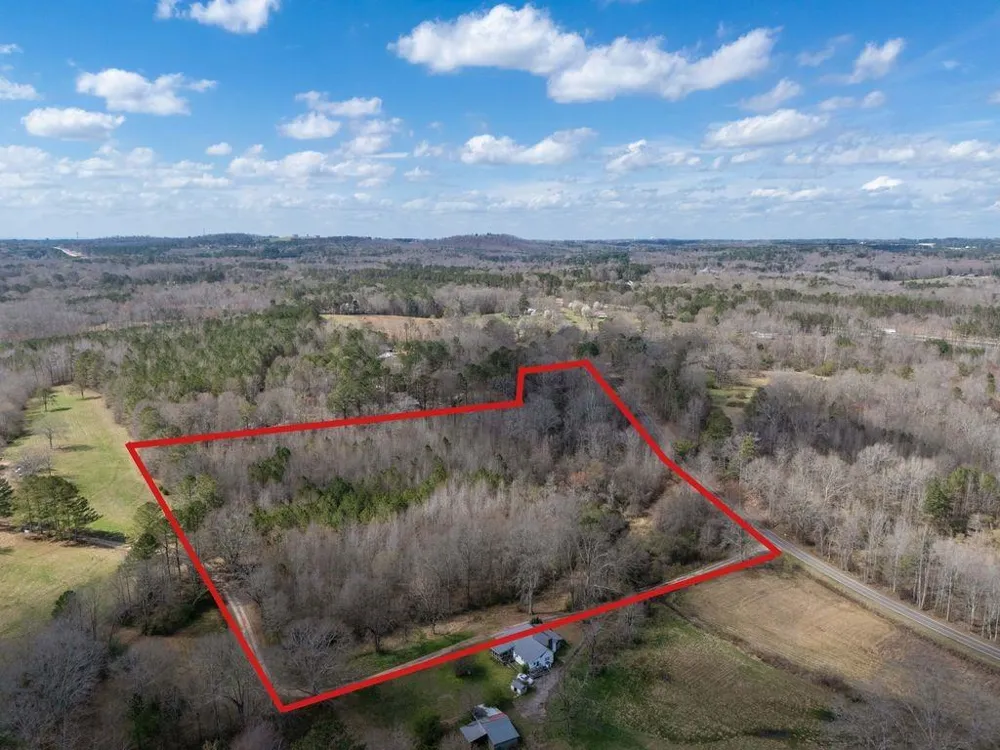 0 Bell Road Bremen, GA 30110