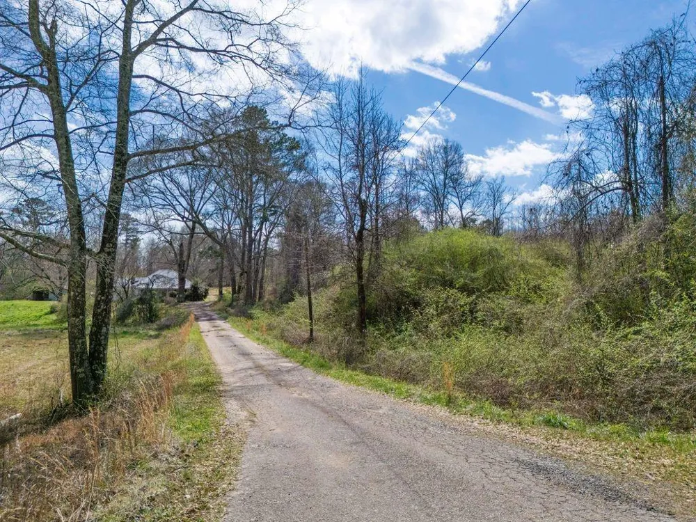 0 Bell Road Bremen, GA 30110