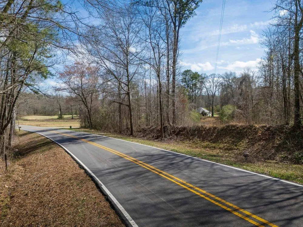 0 Bell Road Bremen, GA 30110