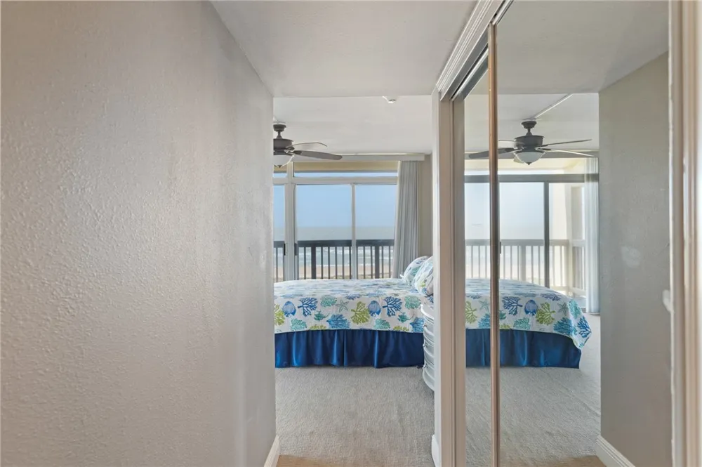 4242 Gulfbreeze Boulevard #201 Corpus Christi, TX 78402