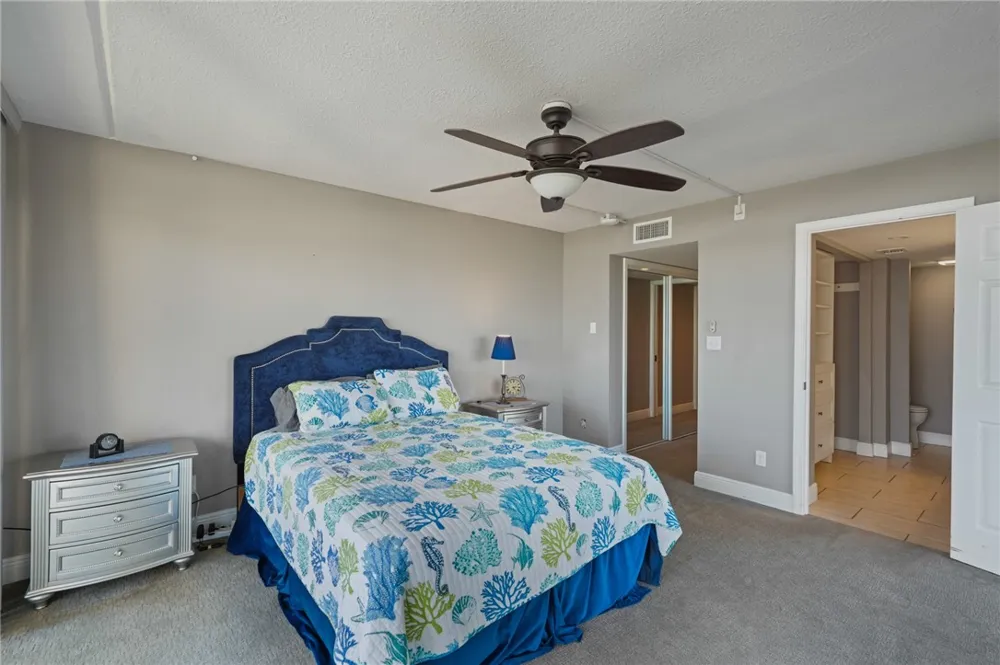 4242 Gulfbreeze Boulevard #201 Corpus Christi, TX 78402