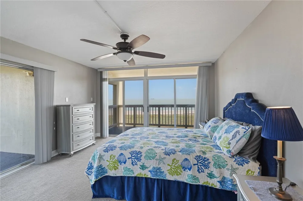 4242 Gulfbreeze Boulevard #201 Corpus Christi, TX 78402