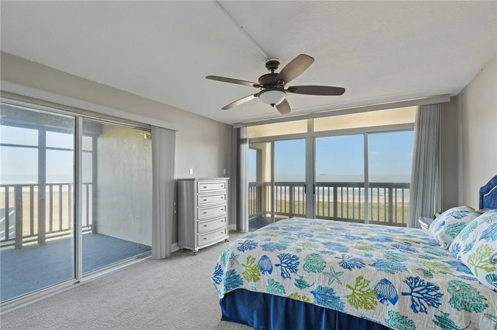 4242 Gulfbreeze Boulevard #201 Corpus Christi, TX 78402