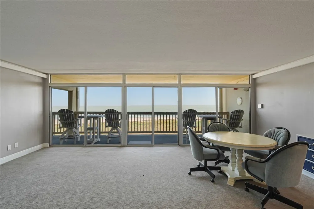 4242 Gulfbreeze Boulevard #201 Corpus Christi, TX 78402