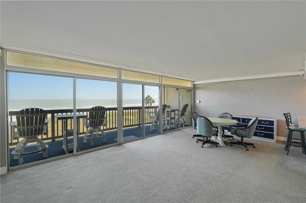 4242 Gulfbreeze Boulevard #201 Corpus Christi, TX 78402