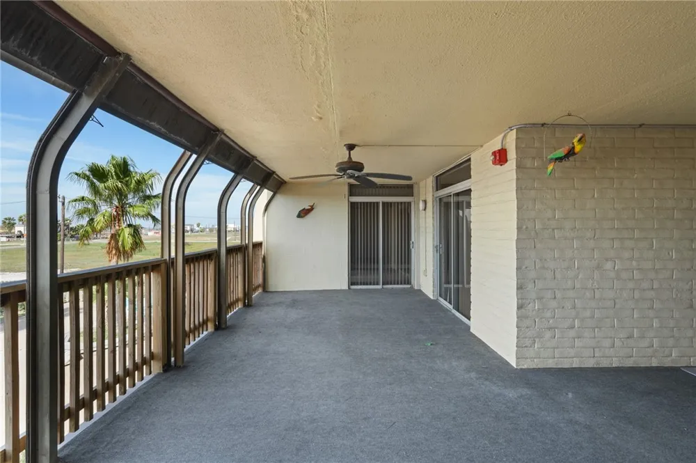 4242 Gulfbreeze Boulevard #201 Corpus Christi, TX 78402