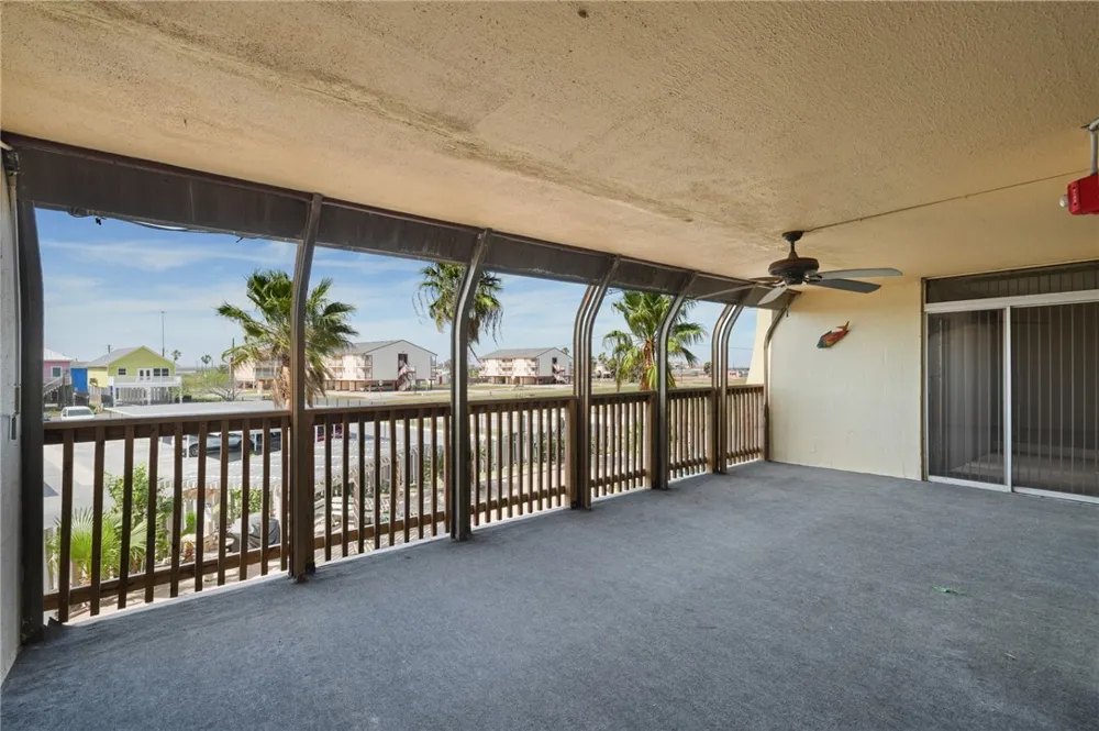 4242 Gulfbreeze Boulevard #201 Corpus Christi, TX 78402