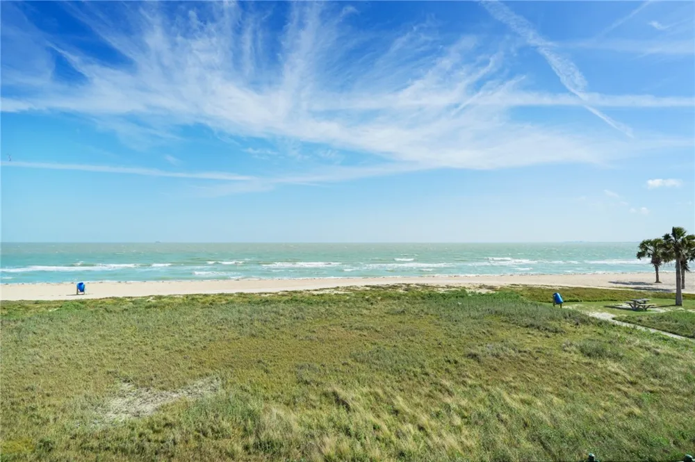 4242 Gulfbreeze Boulevard #201 Corpus Christi, TX 78402