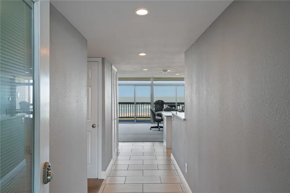 4242 Gulfbreeze Boulevard #201 Corpus Christi, TX 78402