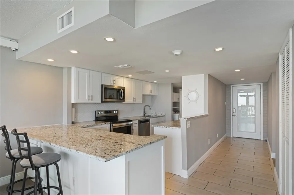 4242 Gulfbreeze Boulevard #201 Corpus Christi, TX 78402