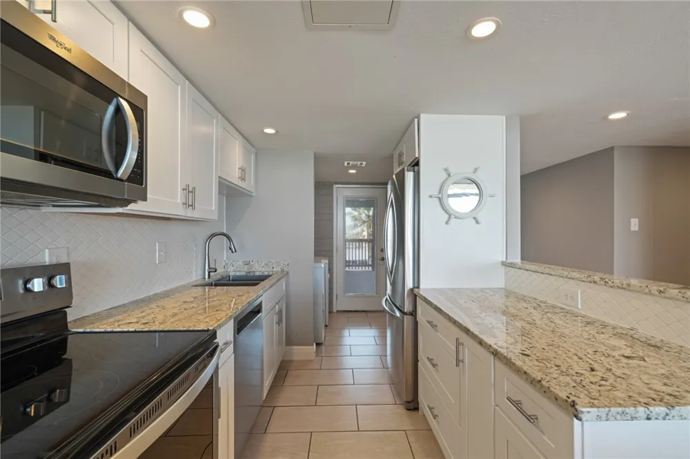 4242 Gulfbreeze Boulevard #201 Corpus Christi, TX 78402