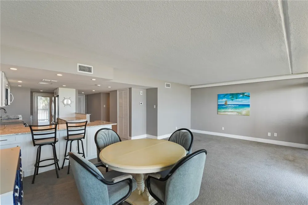 4242 Gulfbreeze Boulevard #201 Corpus Christi, TX 78402