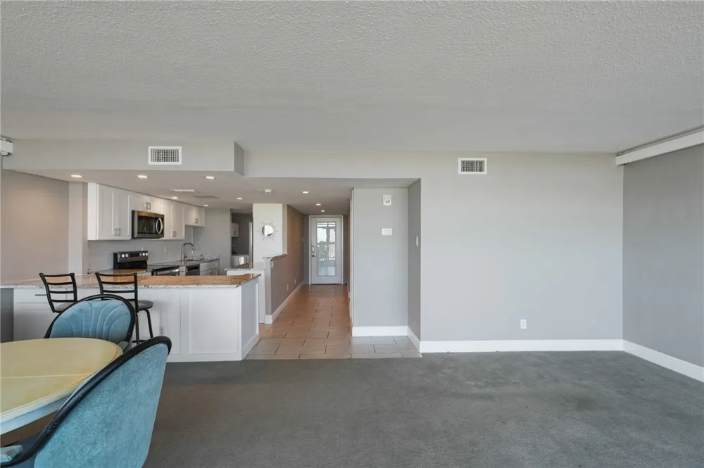4242 Gulfbreeze Boulevard #201 Corpus Christi, TX 78402
