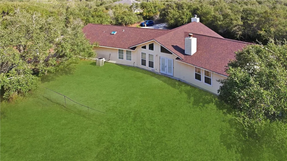 1615 Mooney Lane Ingleside, TX 78362