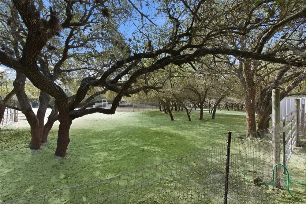 1615 Mooney Lane Ingleside, TX 78362