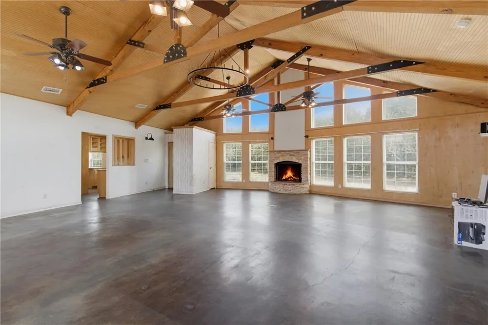 1615 Mooney Lane Ingleside, TX 78362