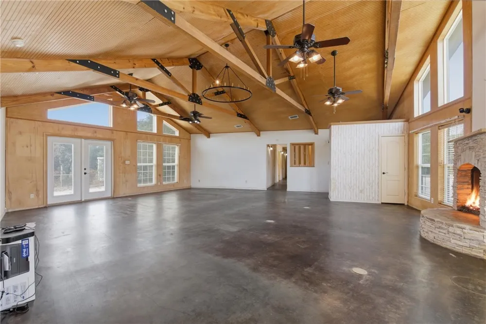 1615 Mooney Lane Ingleside, TX 78362