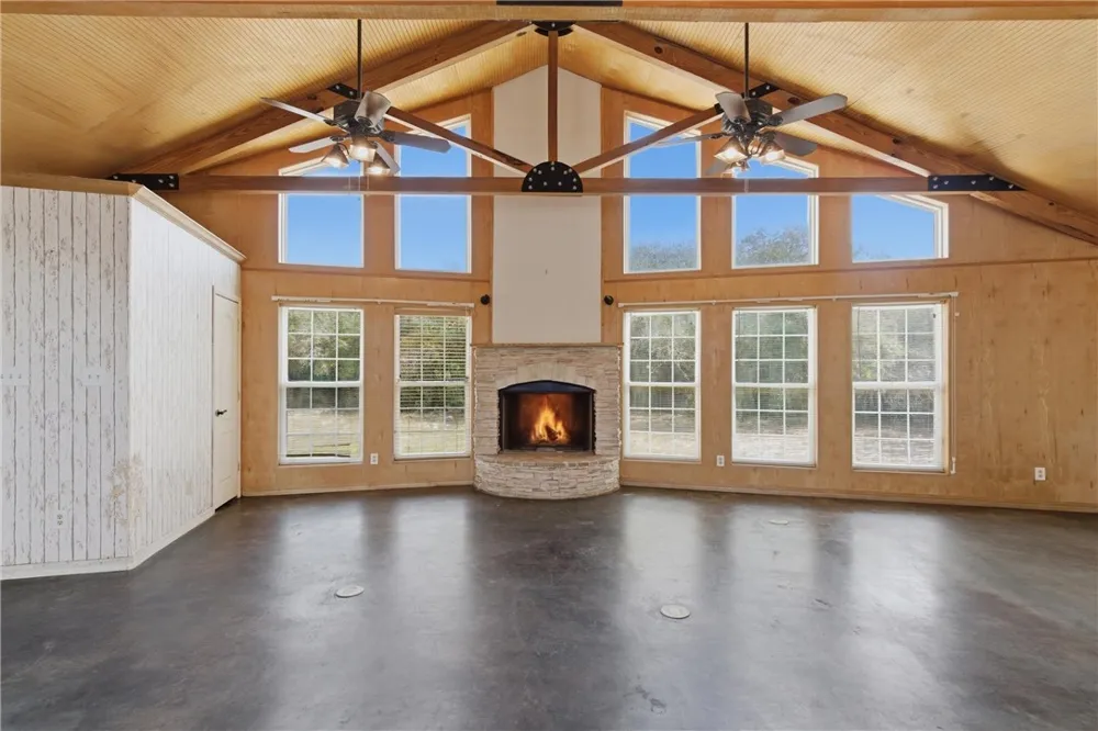 1615 Mooney Lane Ingleside, TX 78362