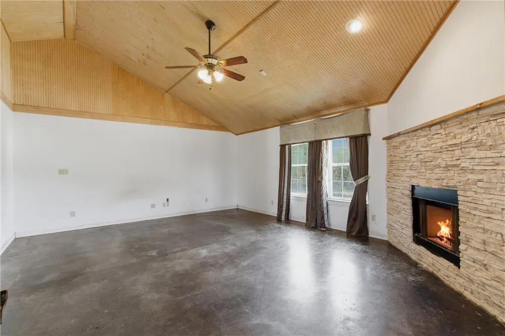 1615 Mooney Lane Ingleside, TX 78362