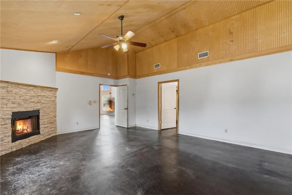 1615 Mooney Lane Ingleside, TX 78362