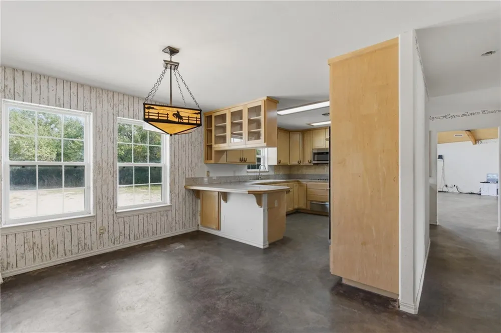 1615 Mooney Lane Ingleside, TX 78362