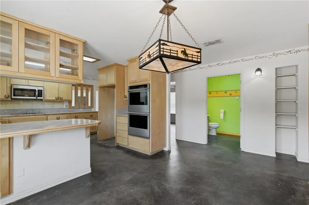 1615 Mooney Lane Ingleside, TX 78362