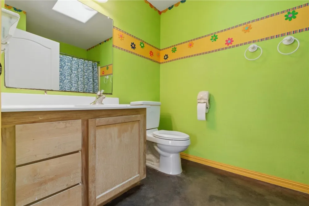 1615 Mooney Lane Ingleside, TX 78362