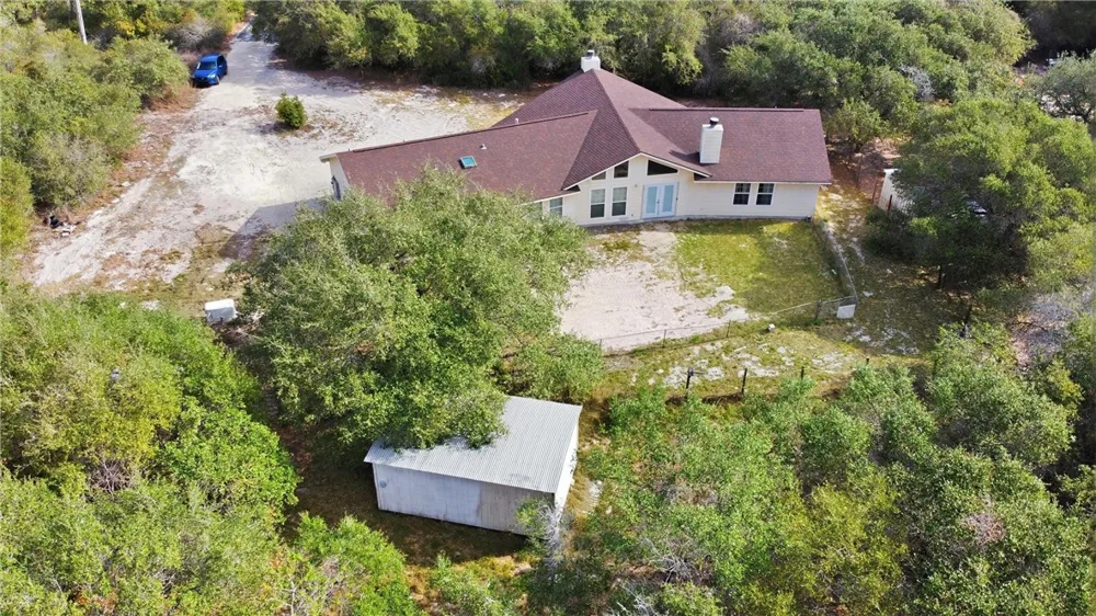 1615 Mooney Lane Ingleside, TX 78362