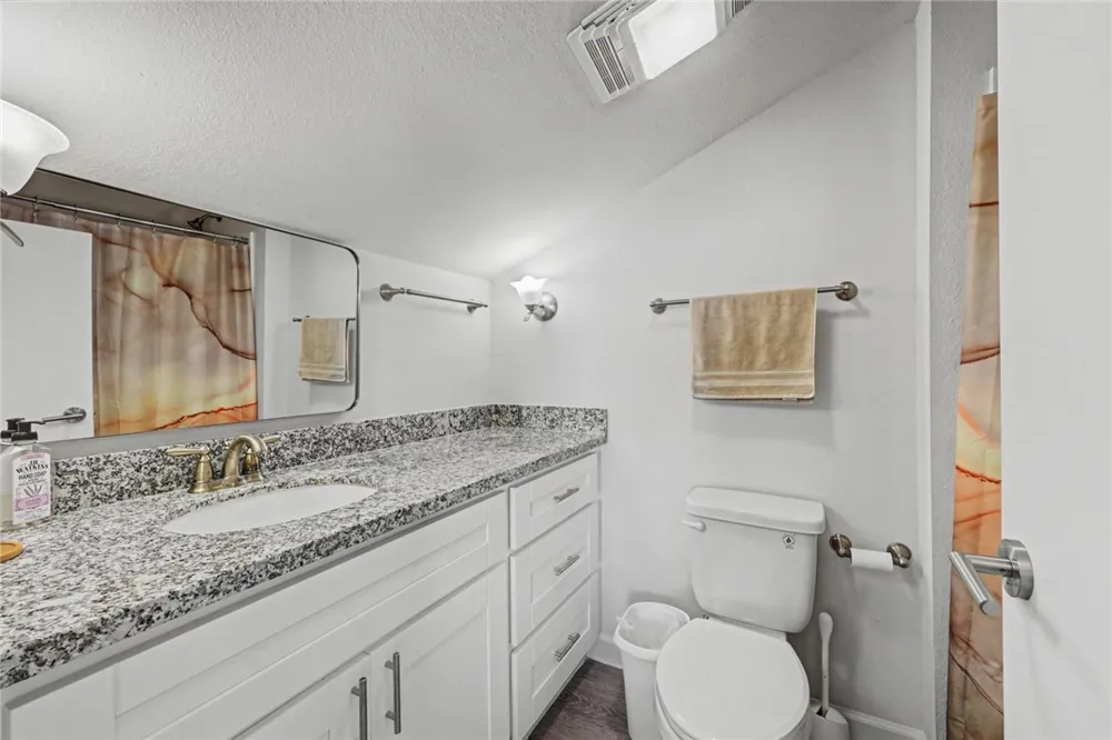 620 S Fulton Beach #705 Rockport, TX 78382