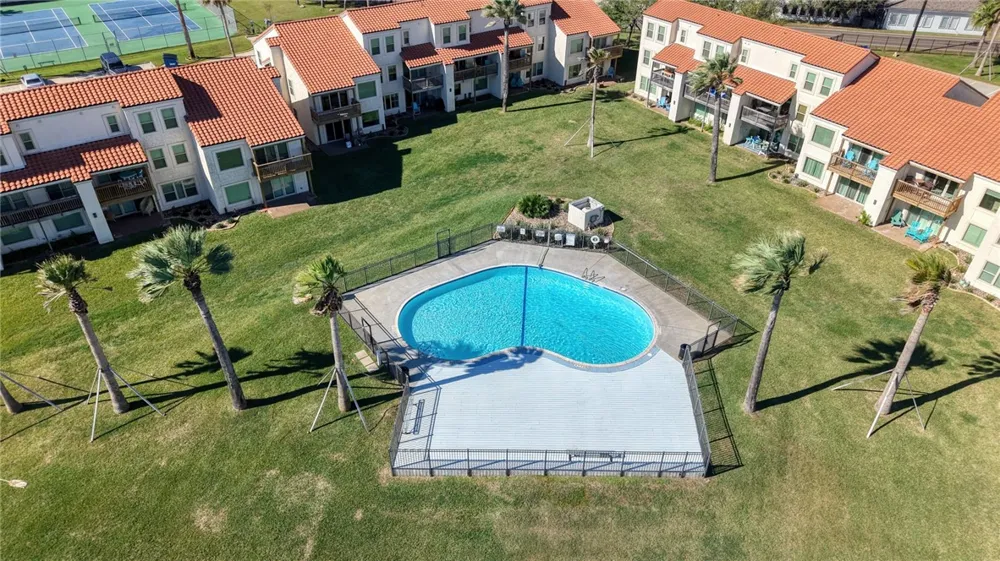 620 S Fulton Beach #705 Rockport, TX 78382