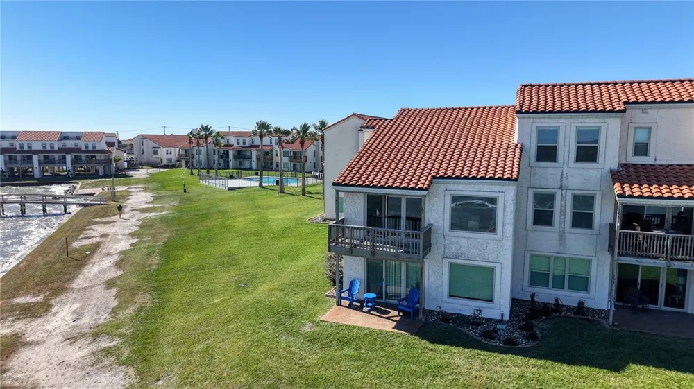 620 S Fulton Beach #705 Rockport, TX 78382