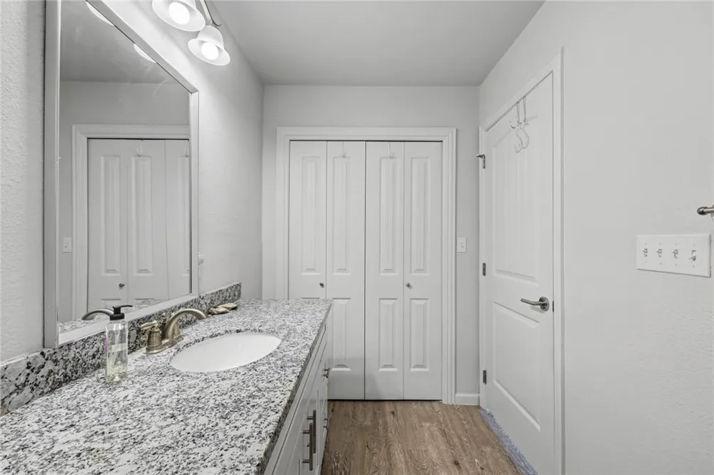 620 S Fulton Beach #705 Rockport, TX 78382