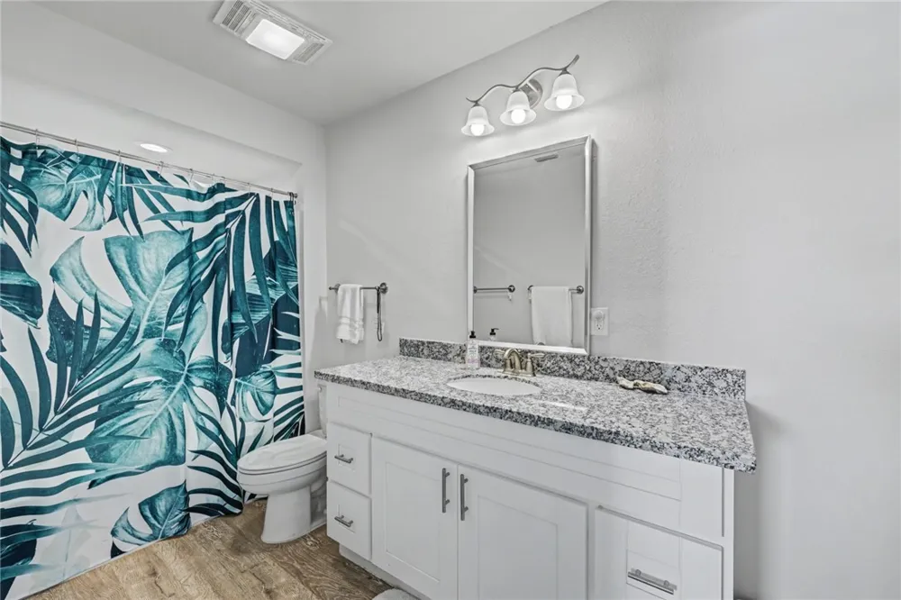 620 S Fulton Beach #705 Rockport, TX 78382