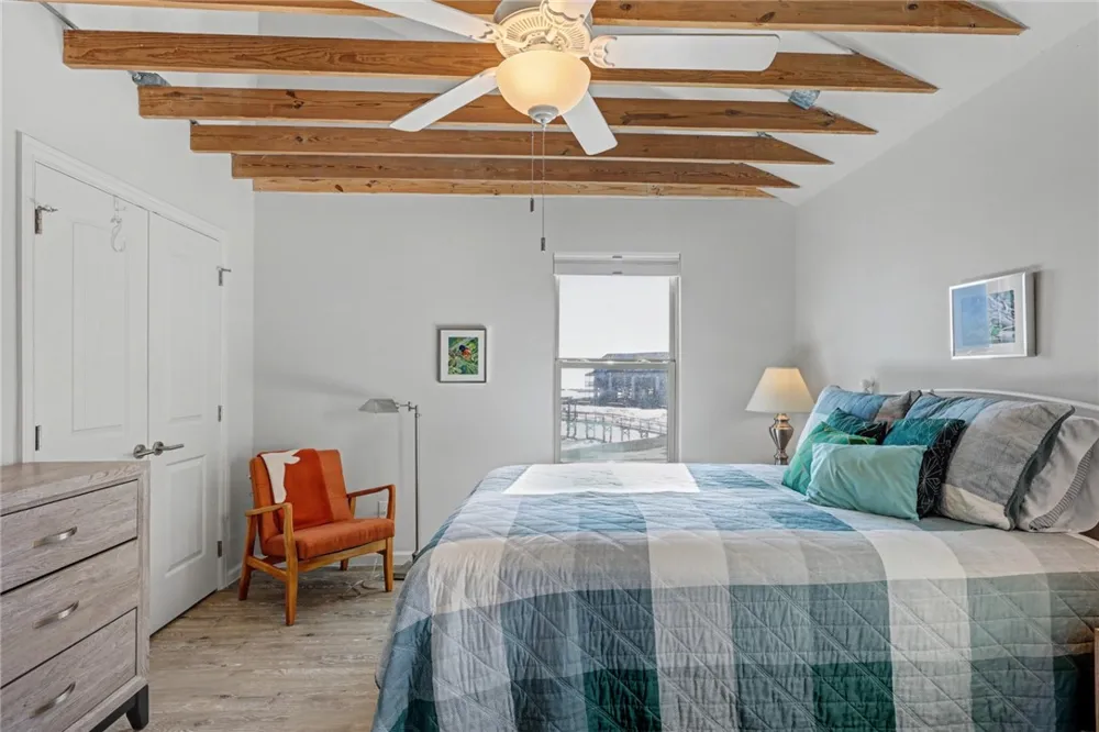 620 S Fulton Beach #705 Rockport, TX 78382